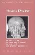 Thomas Owen, tome 1