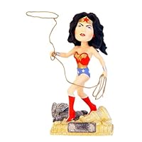 Wonder Woman Bobble Head