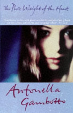  Antonella Gambotto