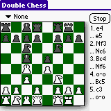 Double Chess downloadable Software