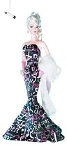 Barbie 45th Anniversary Doll By Mackie