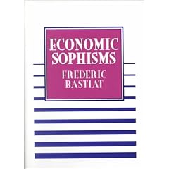 Economic Sophisms