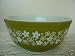 Pyrex mixing bowel crazy daisey 2 1/2 qt