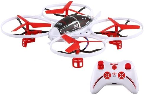 ETOU SYMA X3 Whippoorwill 2.4GHz 4-Channel 4-Axis Aircraft