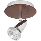 Flush Mounted Light Fixtures