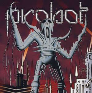 プロボット
