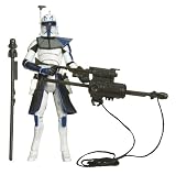 Hasbro 87659 - Star Wars Clone Wars Captain Rex
