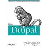 Using Drupal