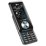 LG Chocolate 2