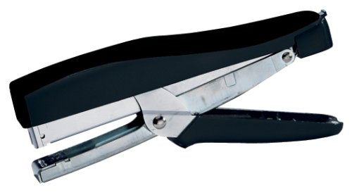 Stanley Bostitch AntiJam Standard Plier Stapler, 20 Sheet Capacity (SSP-99)