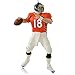Hallmark 2014 Peyton Manning Denver Broncos Ornament