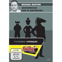 Geheimnisse der Planfindung