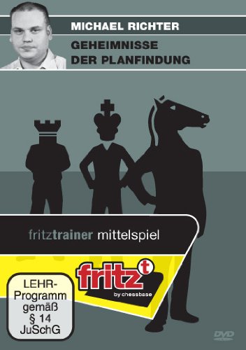 Geheimnisse der Planfindung