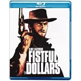A Fistful of Dollars (Blu Ray)