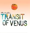 Transit Of Venus
