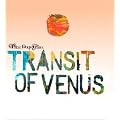 Transit Of Venus