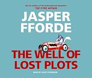 The Well of Lost Plots
