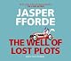 The Well of Lost Plots