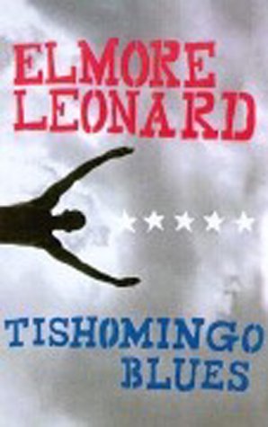  Elmore Leonard