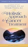 Review Hay House Inc  / The Holistic Approach to Cancer Treatment