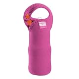 Built NY Thirsty Tote Hot Pink/Orange