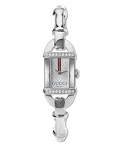 Gucci Women's 6800 Series Watch #YA068546