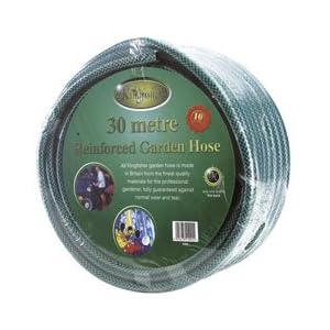 garden hose pipe