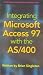 VHS : Integrating Microsoft Access 97 with the AS/400