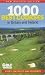Golf World's 1000 Best Courses in Britain and Ireland