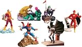 DC Who's Who - Trading Figures Series 1 (1Box/20�ԡ�����)