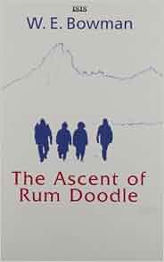 ascent of rum doodle pdf torrent download