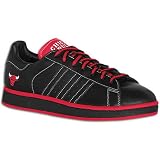  : Bulls adidas NBA Campus - Central Division - Men's