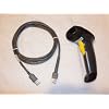 Symbol LS2208 General Purpose Barcode Scanner