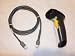 Symbol LS2208 General Purpose Barcode Scanner