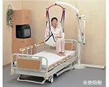 ランキング10位 介護リフトつるべー BBセット 鉄製アーム/