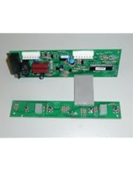 Single Detail Page Misc: WHIRLPOOL KENMORE MAYTAG CONTROL BOARD 12868513