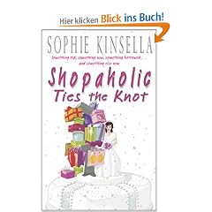 Shopaholic Ties the Knot. (Black Swan)