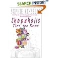 Shopaholic Ties the Knot