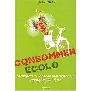 Consommer �colo