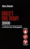 Drug Therapy 2000: A Critical Review of Therapeutics