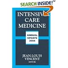 Intensive Care Medicine: Annual Update 2004 by  Jean-Louis Vincent