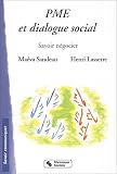 Formation négociation sociale
