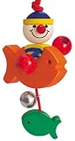 Eigenschaften Selecta 1562 / Selecta 1562 - Fische