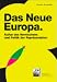 Books : Das Neue Europa