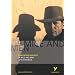 "Of Mice and Men": Intermediate (York Notes)