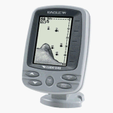 Cobra CM 610-003 In Hull (shoot-through) with Adjustable Base Connects to Cobra Marine Black Box Fishfinder code image