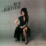 Amy Winehouse: The Best Of Amy Winehouse (Pink Vinyl) LP