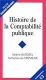 histoire de la comptabilité publique