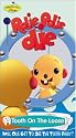 Rolie Polie Olie - Tooth on the Loose [VHS]