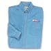 NASCAR Classic Denim Shirt